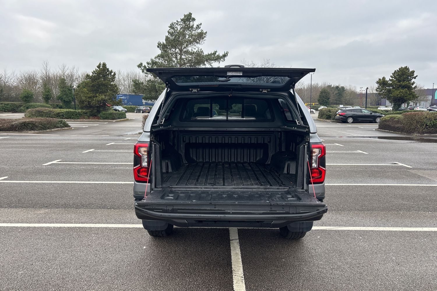 Used Ford Ranger 2023 for sale - 77508284: Photo 18