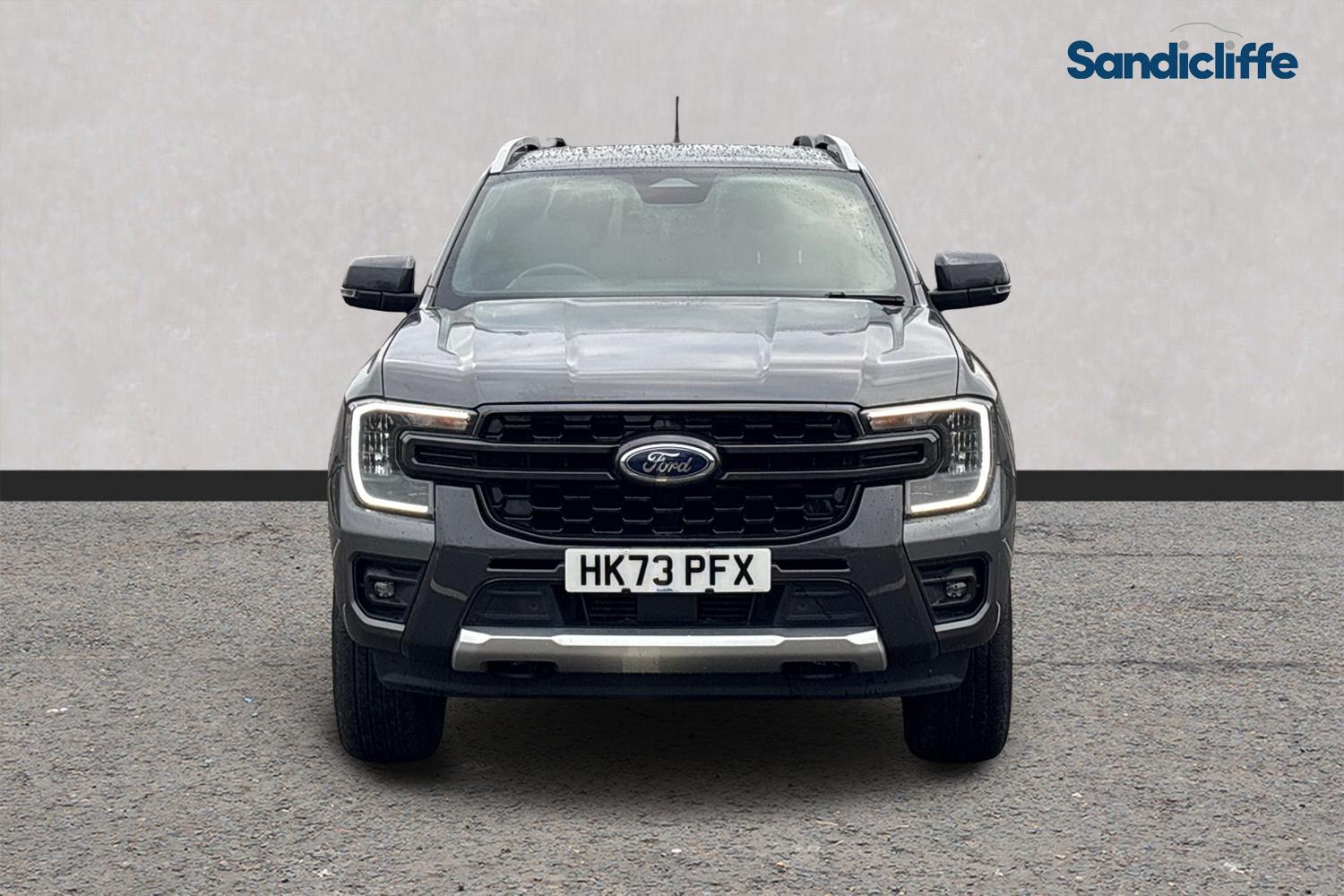 Used Ford Ranger 2023 for sale - 77508284: Photo 2