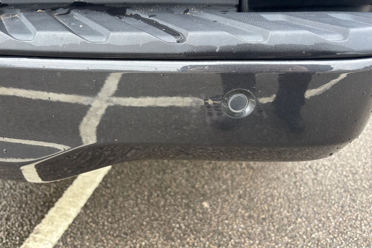 Used Ford Ranger 2023 for sale - 77508284: Photo 22