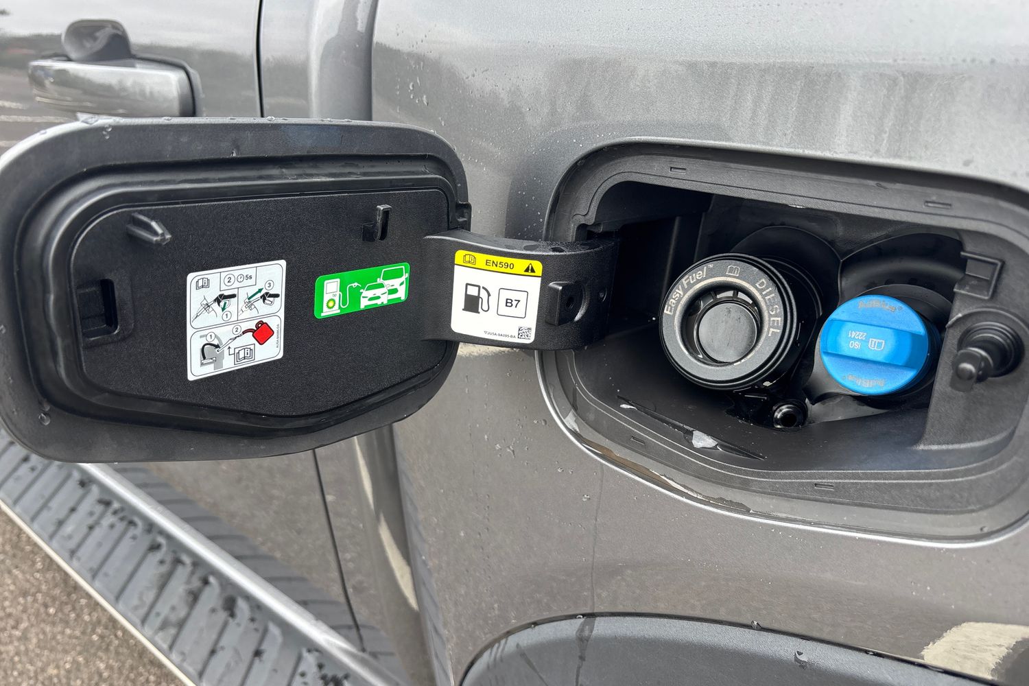 Used Ford Ranger 2023 for sale - 77508284: Photo 23