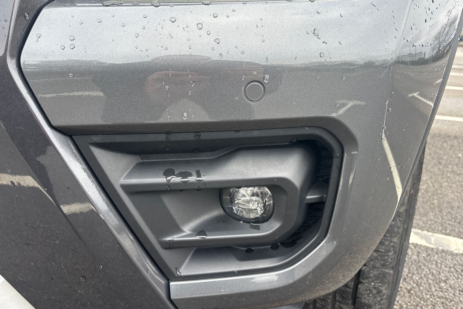 Used Ford Ranger 2023 for sale - 77508284: Photo 26