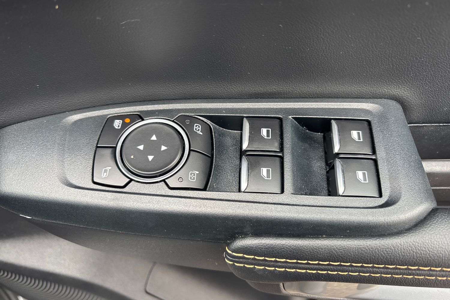 Used Ford Ranger 2023 for sale - 77508284: Photo 27