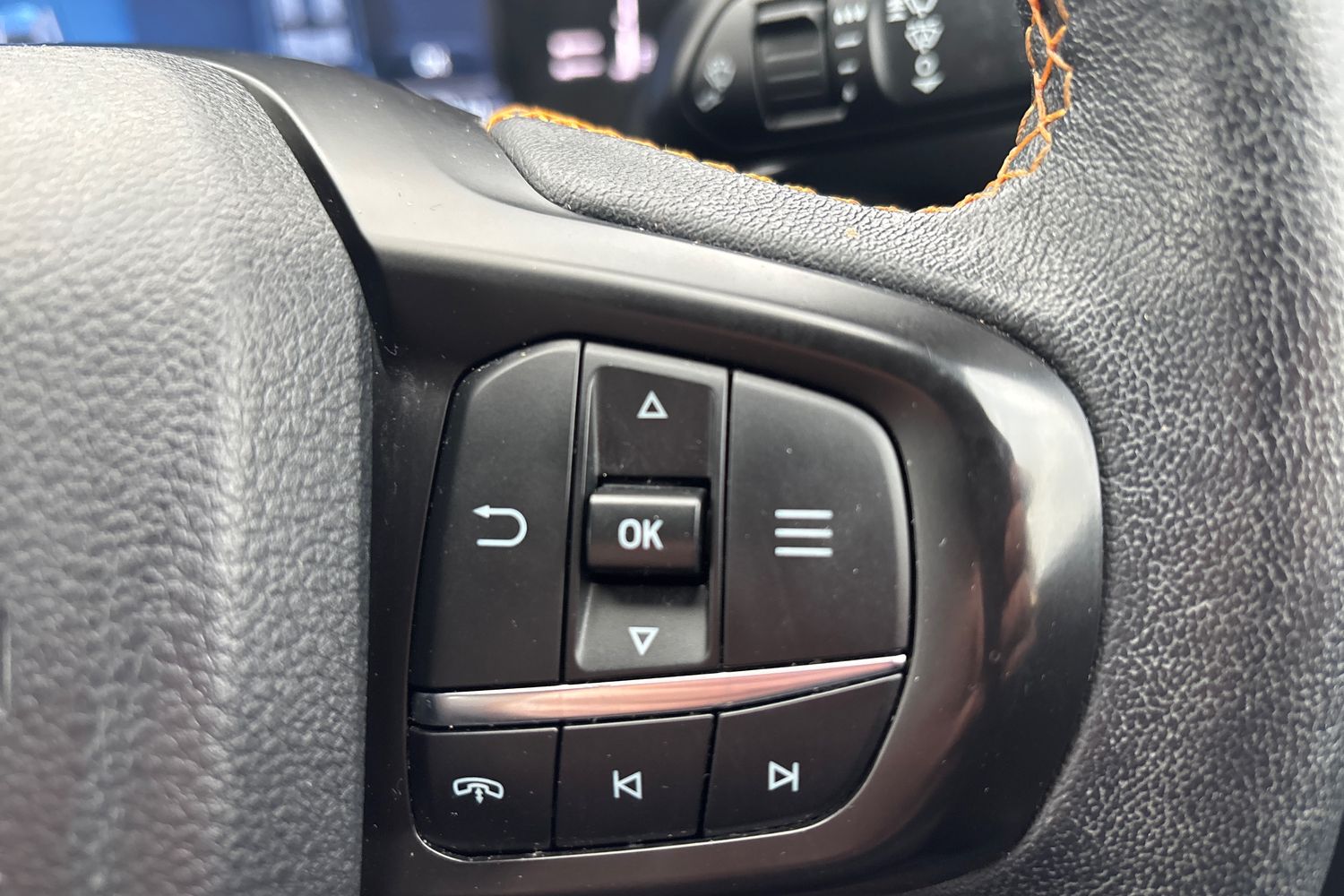 Used Ford Ranger 2023 for sale - 77508284: Photo 31