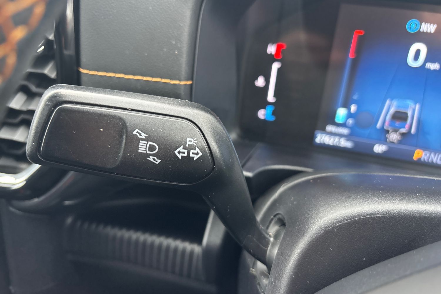 Used Ford Ranger 2023 for sale - 77508284: Photo 35