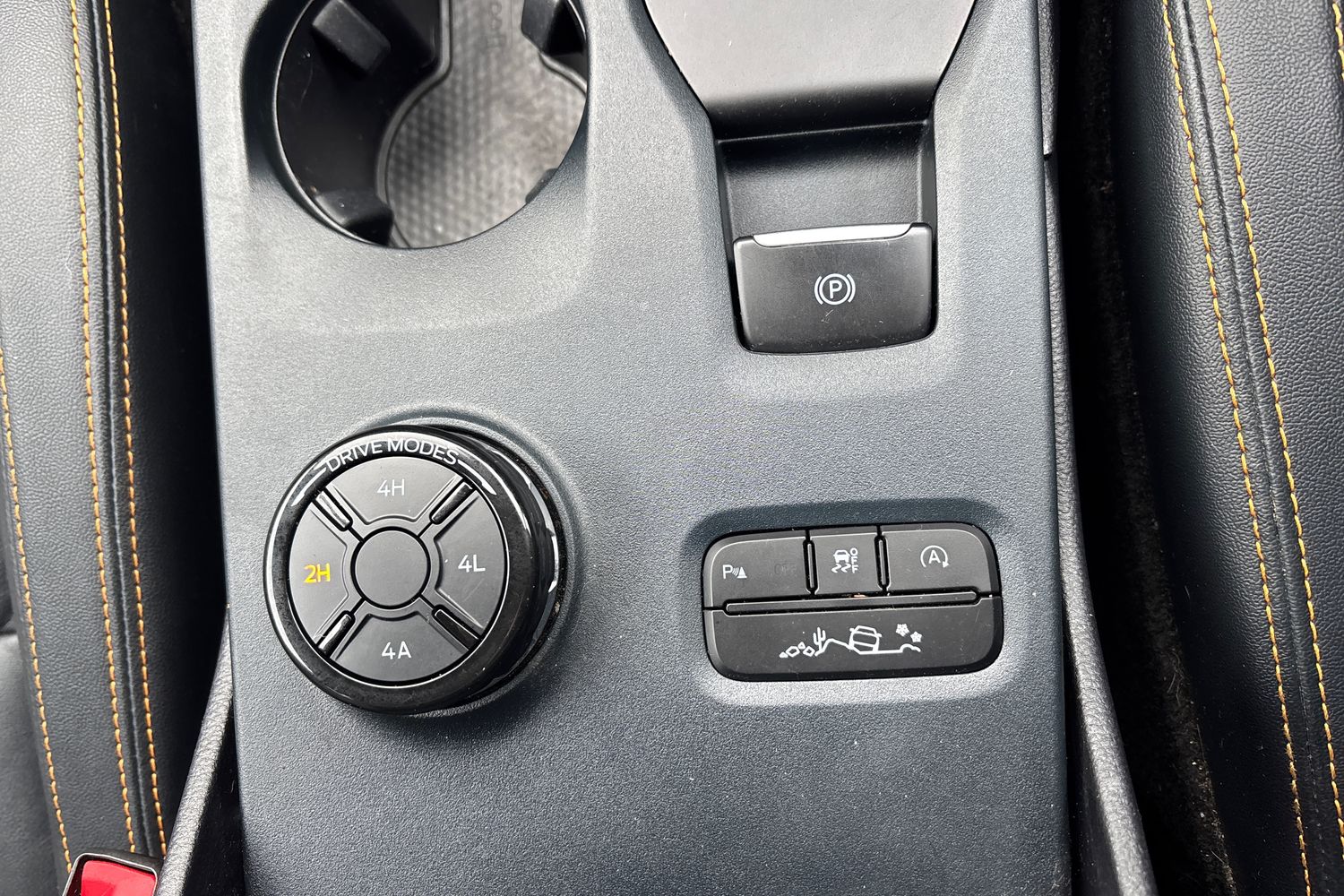 Used Ford Ranger 2023 for sale - 77508284: Photo 37