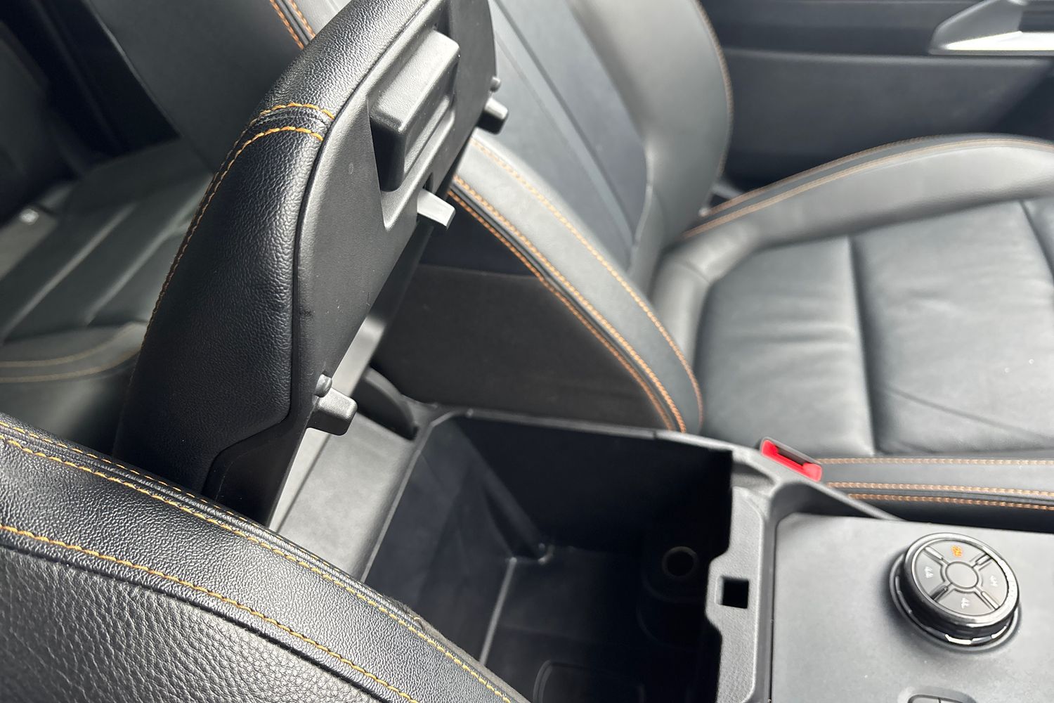 Used Ford Ranger 2023 for sale - 77508284: Photo 38