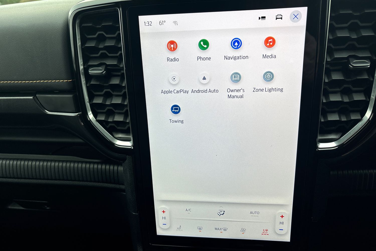 Used Ford Ranger 2023 for sale - 77508284: Photo 39