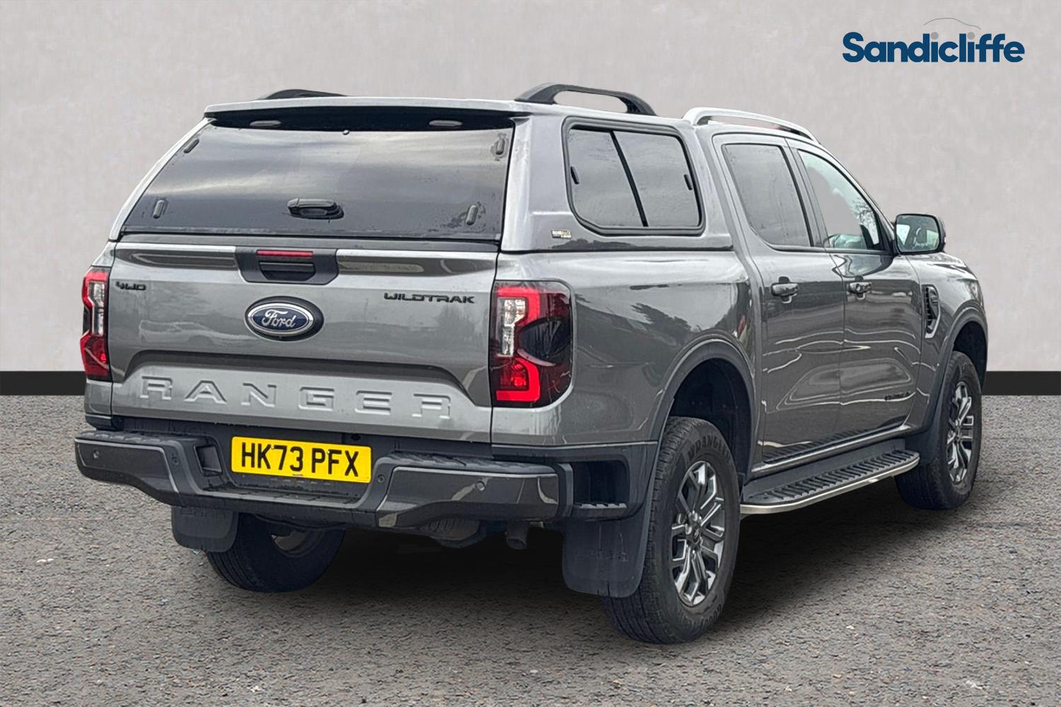 Used Ford Ranger 2023 for sale - 77508284: Photo 4
