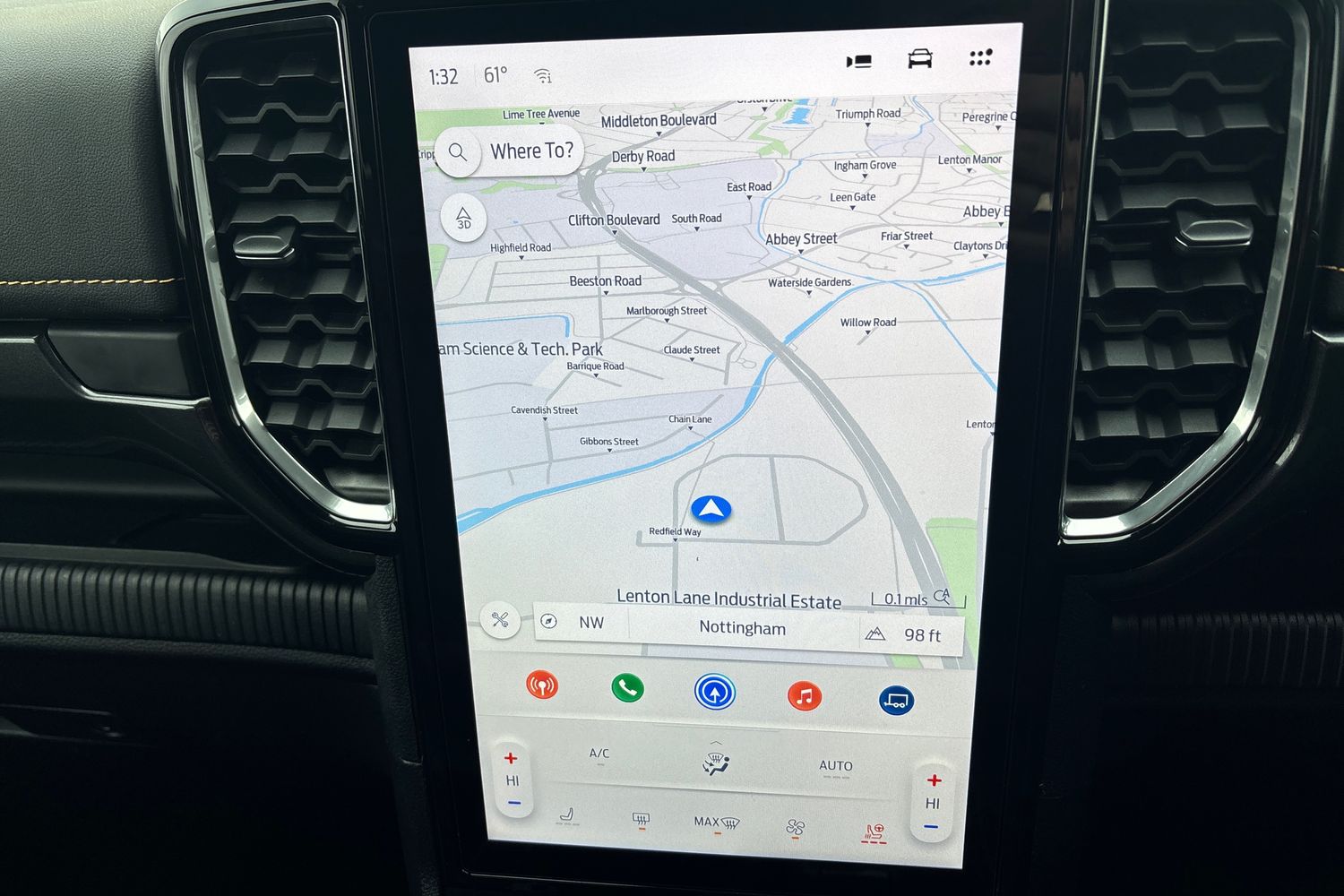 Used Ford Ranger 2023 for sale - 77508284: Photo 40