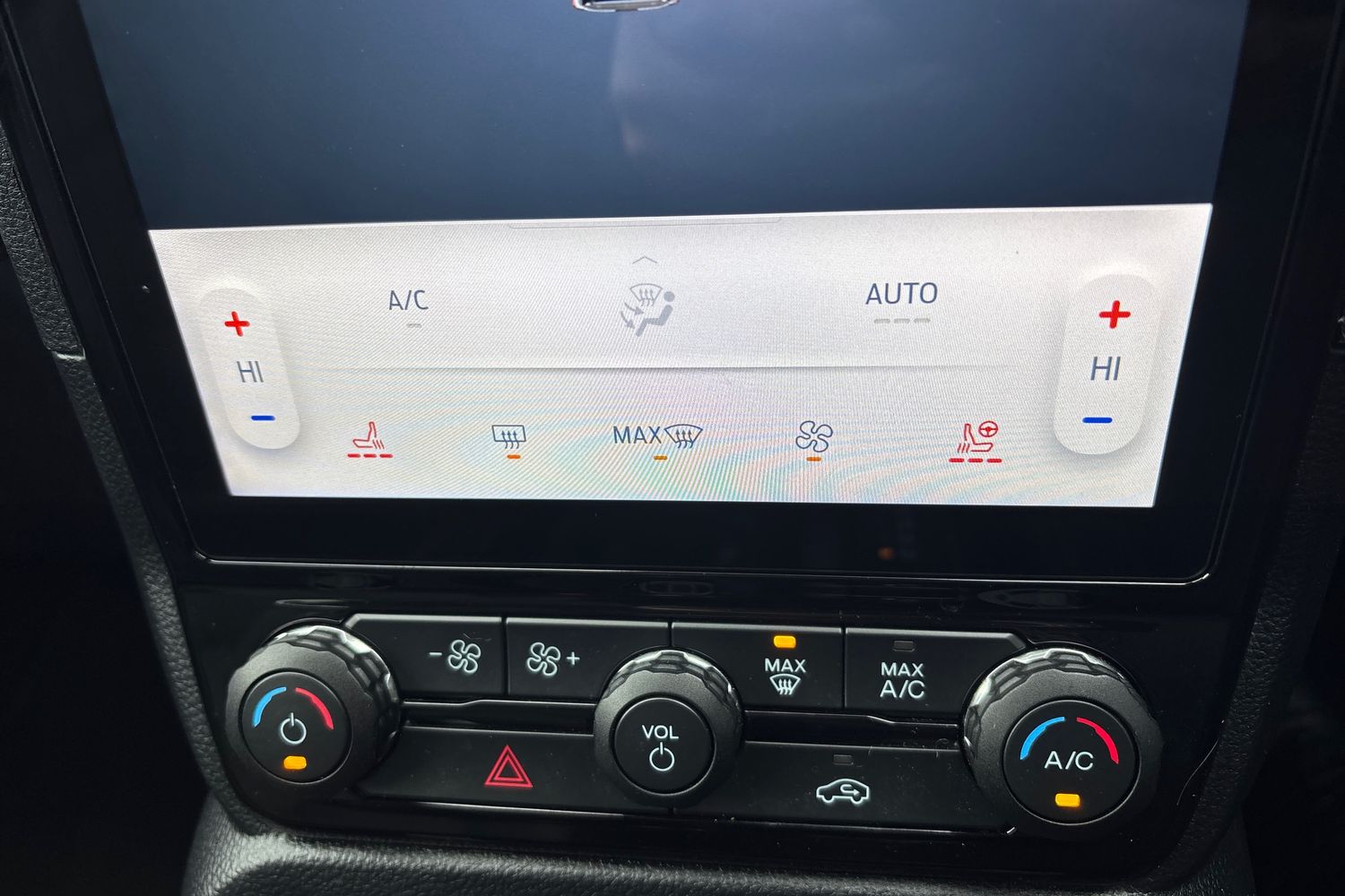 Used Ford Ranger 2023 for sale - 77508284: Photo 42