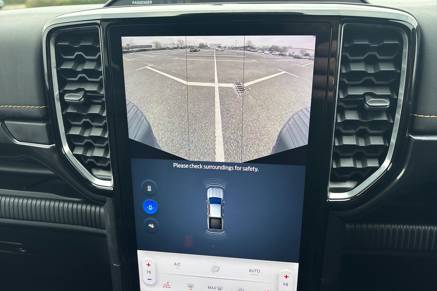 Used Ford Ranger 2023 for sale - 77508284: Photo 44