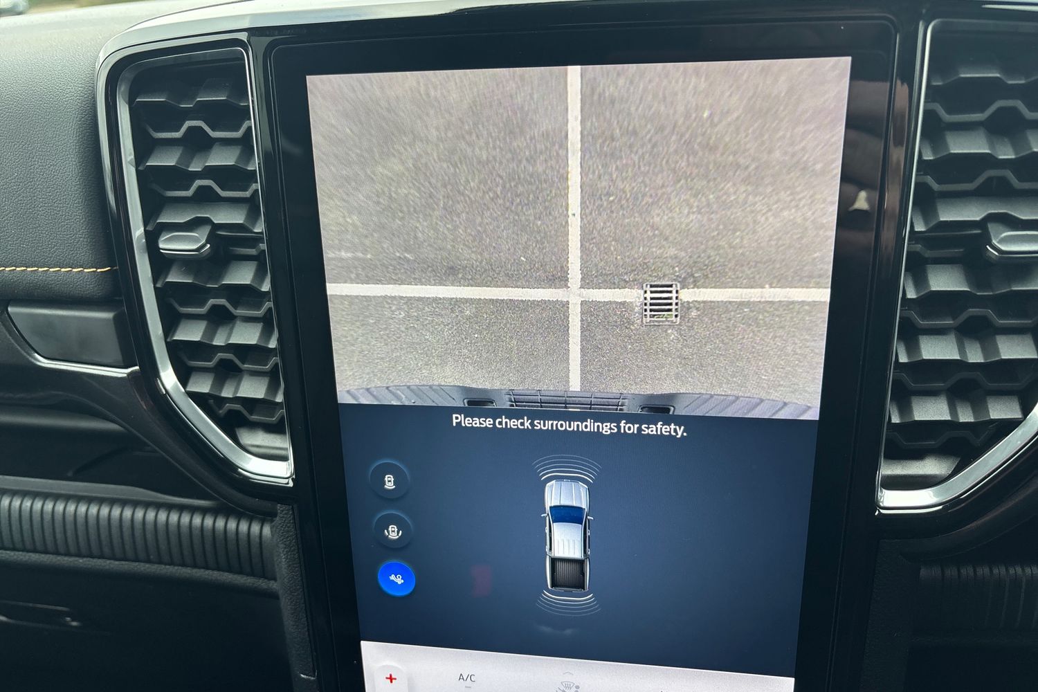 Used Ford Ranger 2023 for sale - 77508284: Photo 45