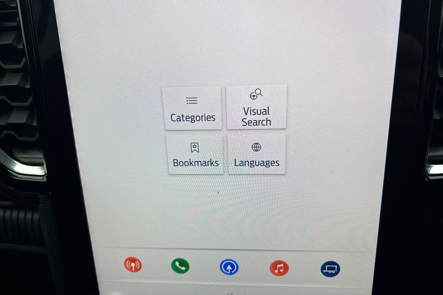 Used Ford Ranger 2023 for sale - 77508284: Photo 46