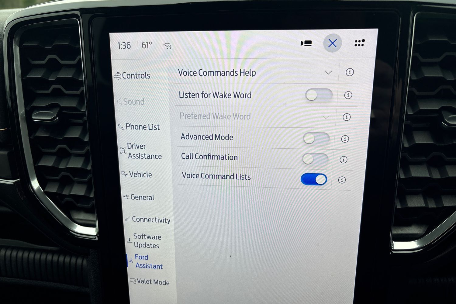 Used Ford Ranger 2023 for sale - 77508284: Photo 49