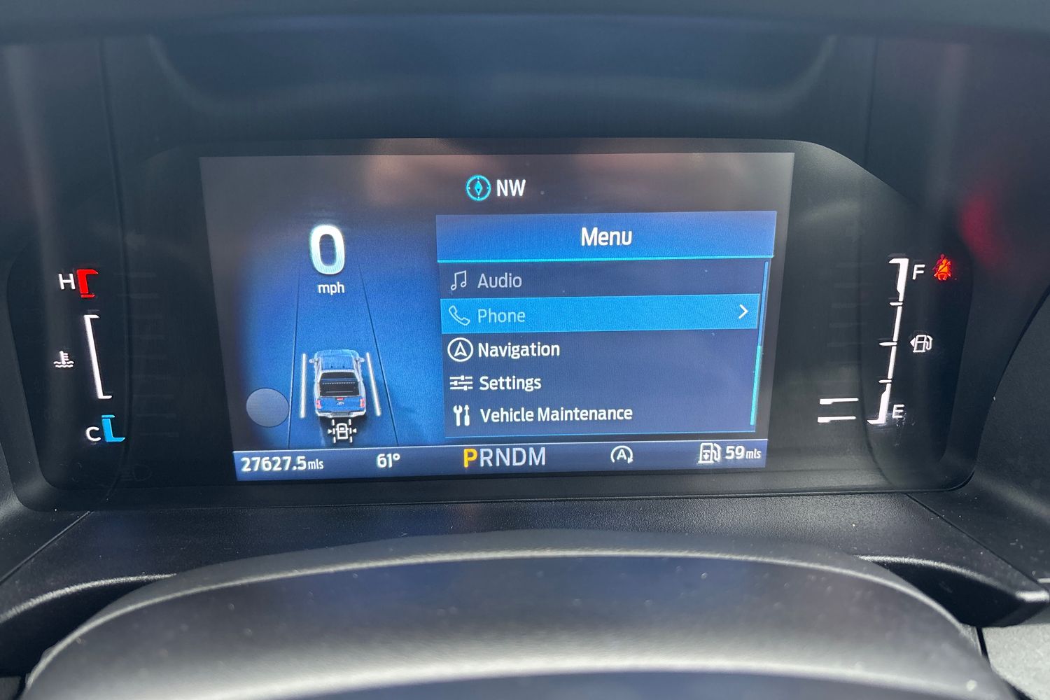 Used Ford Ranger 2023 for sale - 77508284: Photo 51