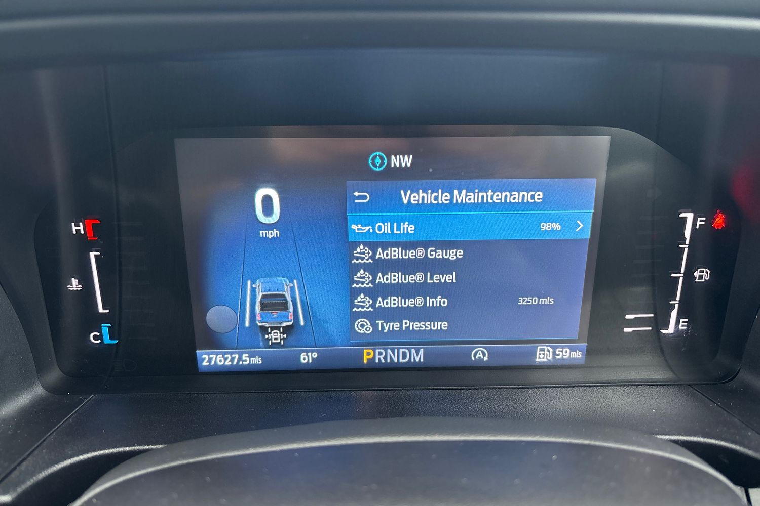 Used Ford Ranger 2023 for sale - 77508284: Photo 52