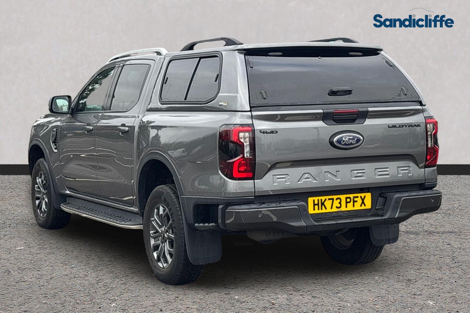 Used Ford Ranger 2023 for sale - 77508284: Photo 7