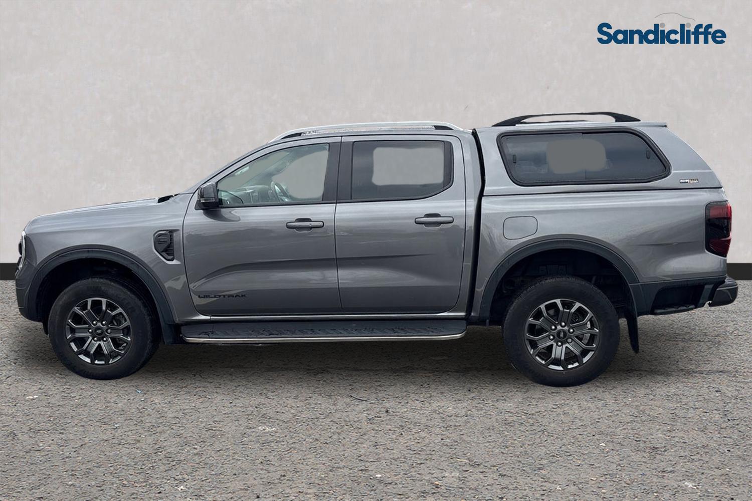 Used Ford Ranger 2023 for sale - 77508284: Photo 8