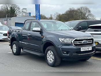 Used Ford Ranger 2022 for sale - 77932558: Photo