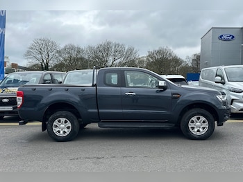 Used Ford Ranger 2022 for sale - 77932558: Photo