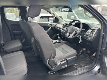 Used Ford Ranger 2022 for sale - 77932558: Photo