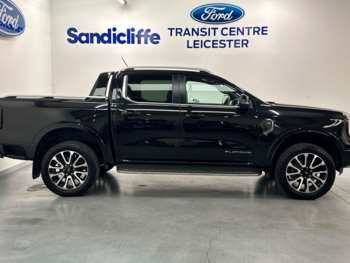 Used Ford Ranger 2023 for sale - 74261807: Photo