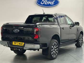 Used Ford Ranger 2023 for sale - 74261807: Photo