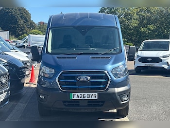 Used Ford Transit 2026 for sale - 79503644: Photo