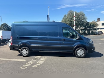 Used Ford Transit 2026 for sale - 79503644: Photo