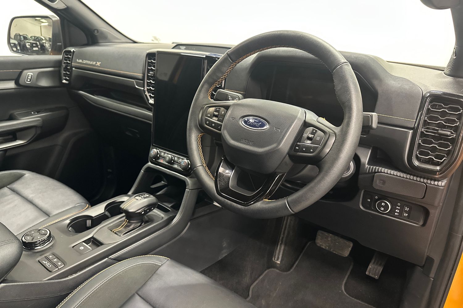 Used Ford Ranger 2025 for sale - 77543560: Photo 12