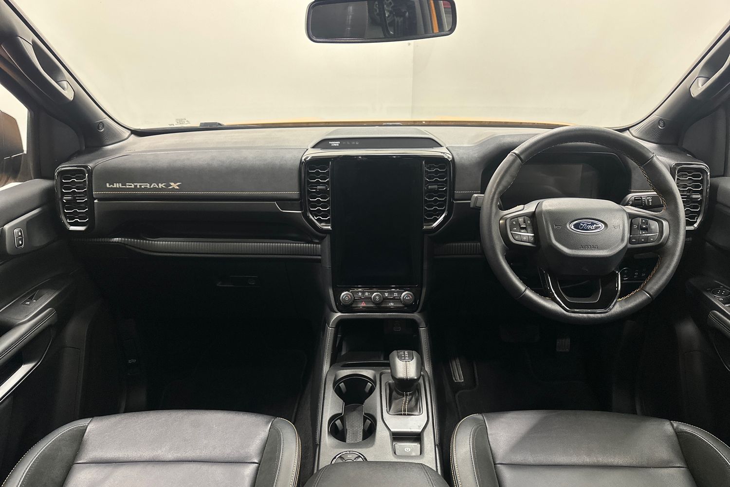 Used Ford Ranger 2025 for sale - 77543560: Photo 13