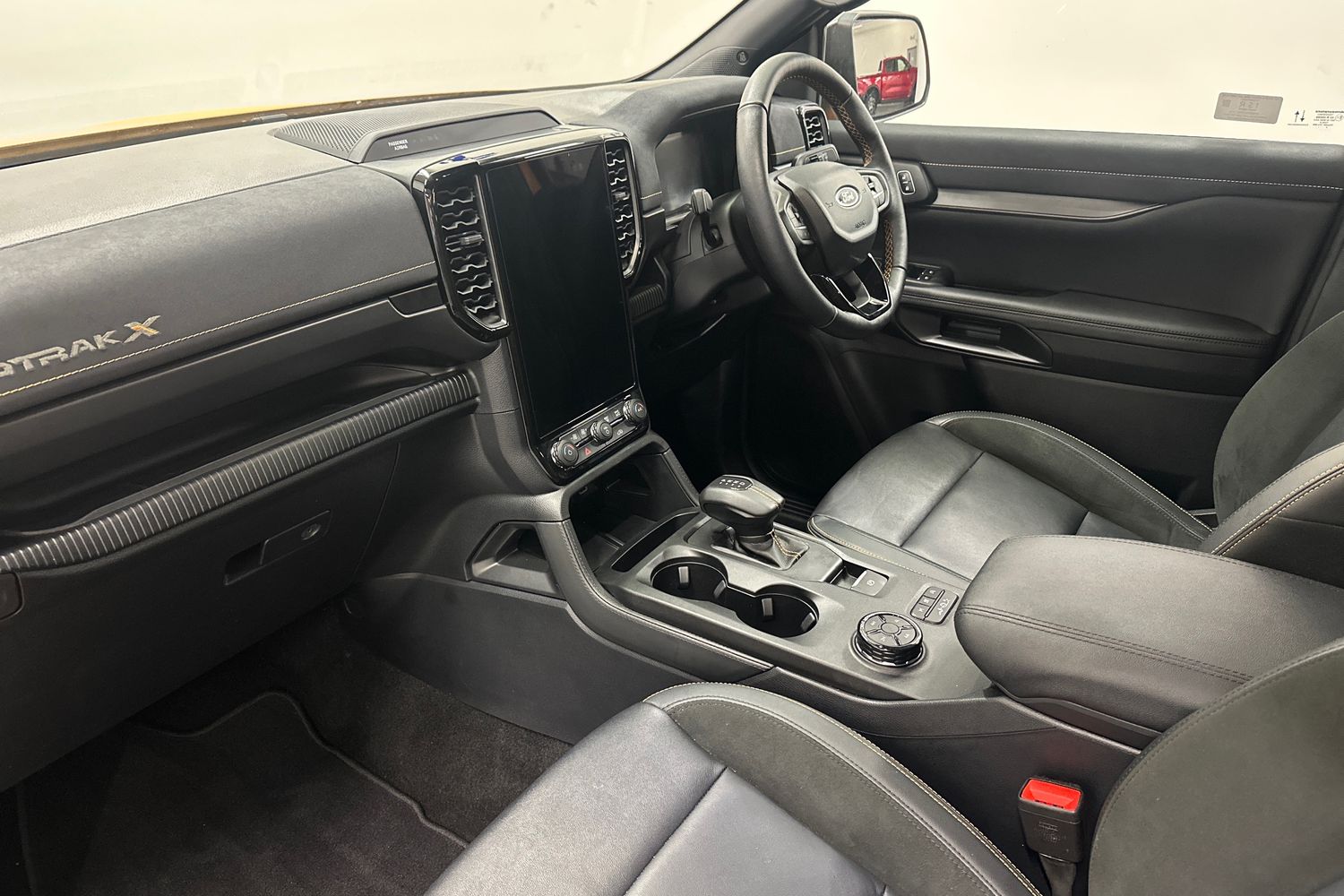 Used Ford Ranger 2025 for sale - 77543560: Photo 14