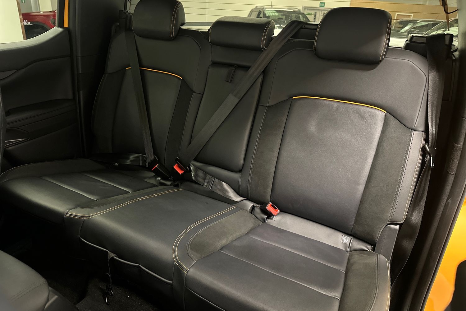 Used Ford Ranger 2025 for sale - 77543560: Photo 17