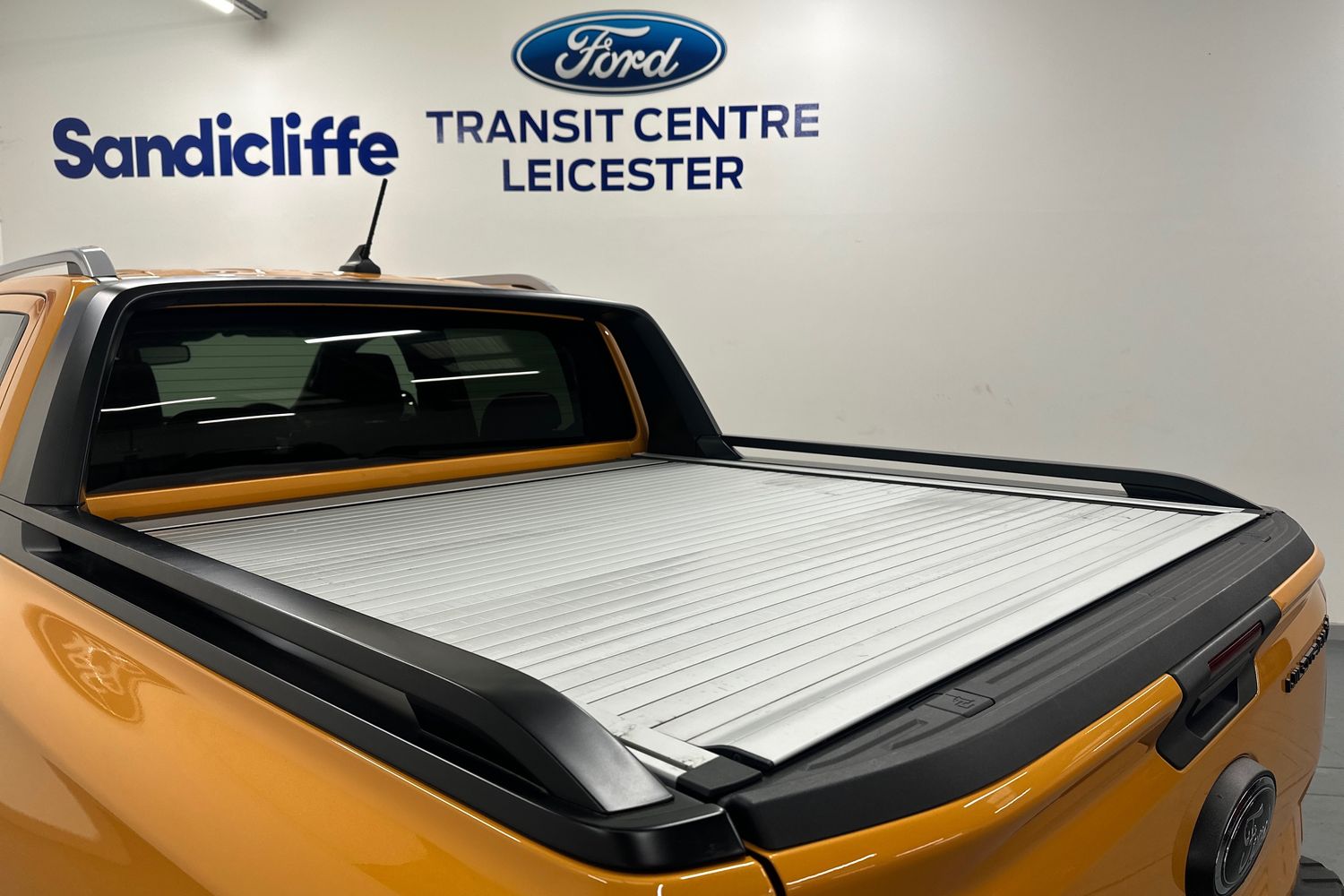 Used Ford Ranger 2025 for sale - 77543560: Photo 19