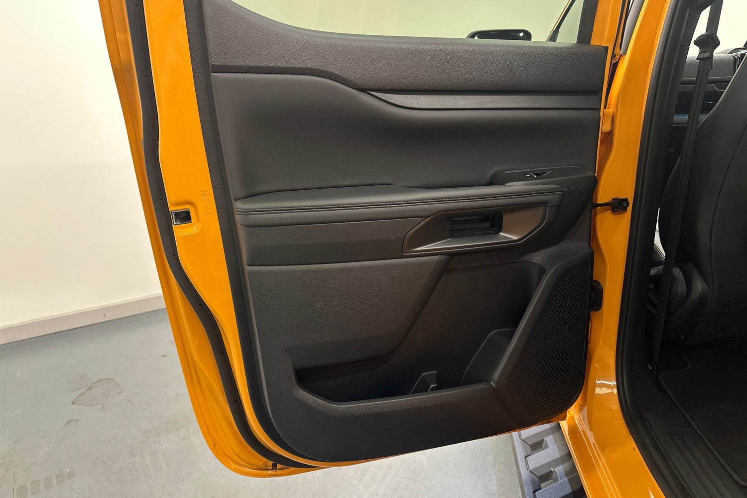 Used Ford Ranger 2025 for sale - 77543560: Photo 22