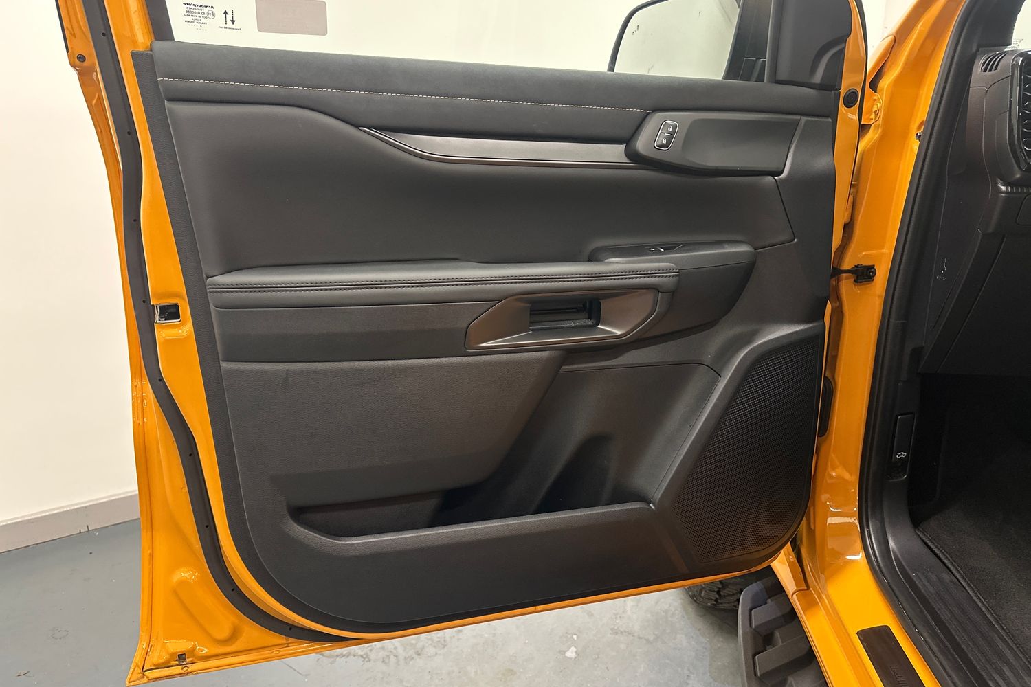 Used Ford Ranger 2025 for sale - 77543560: Photo 24