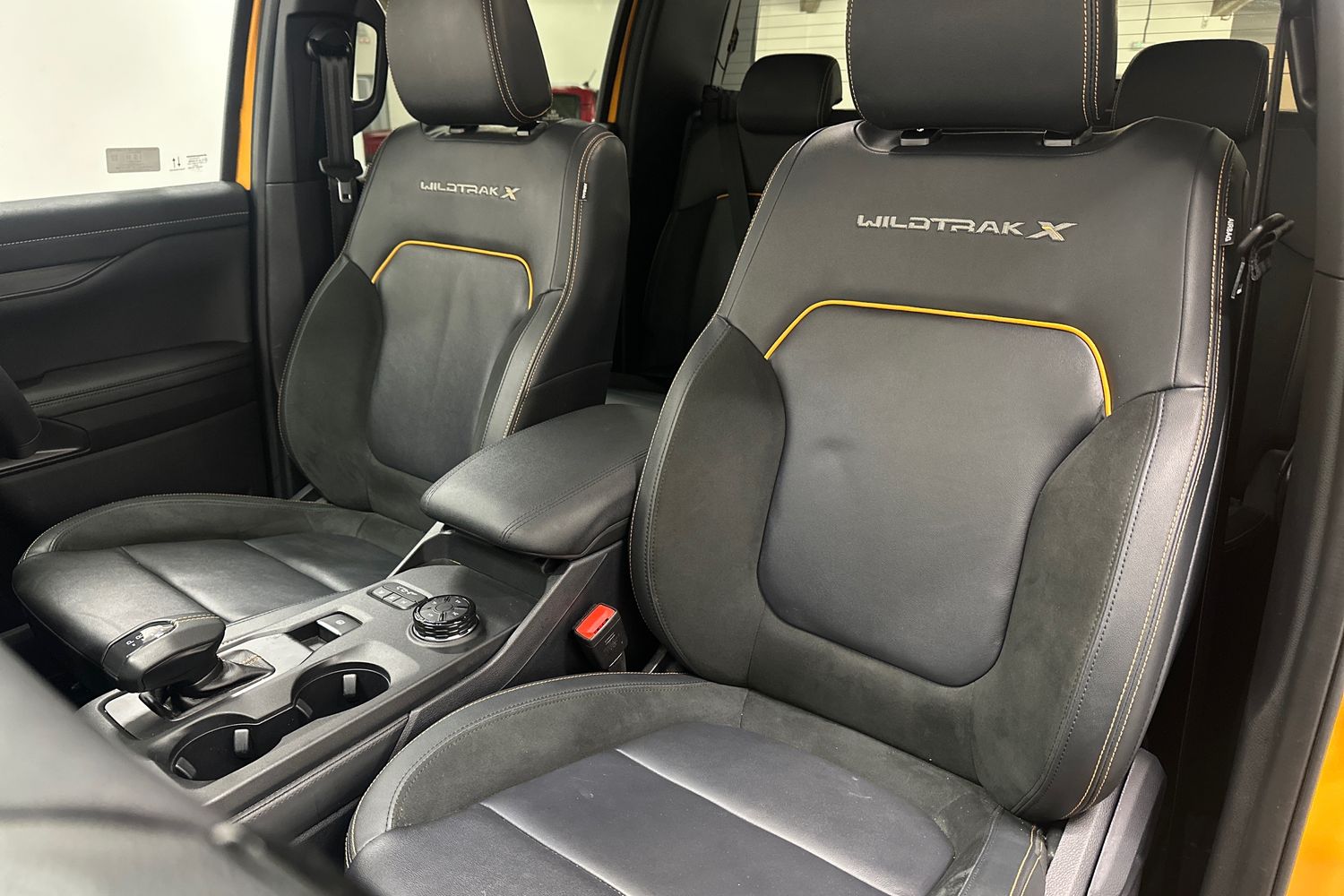 Used Ford Ranger 2025 for sale - 77543560: Photo 25