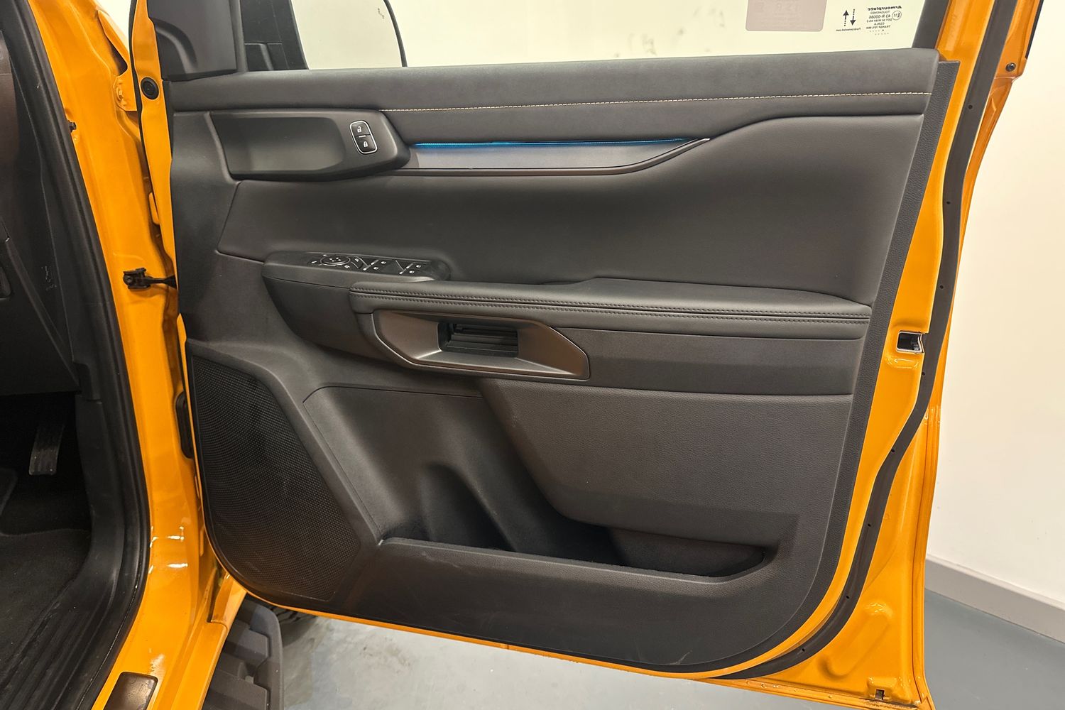 Used Ford Ranger 2025 for sale - 77543560: Photo 28