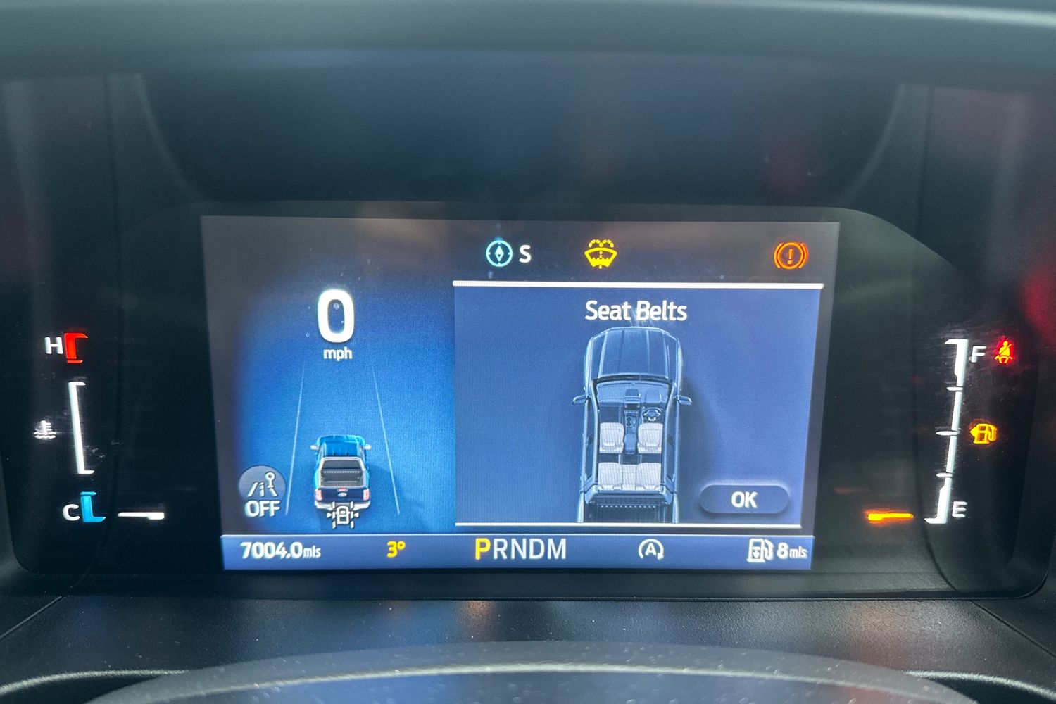 Used Ford Ranger 2025 for sale - 77543560: Photo 3