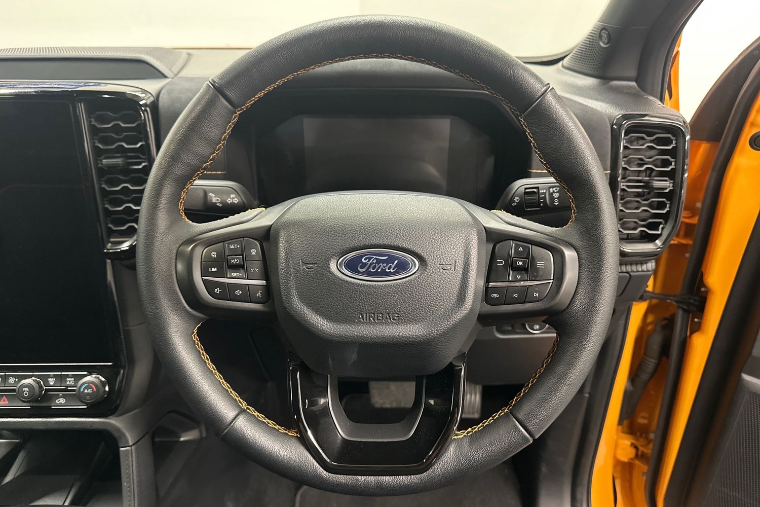 Used Ford Ranger 2025 for sale - 77543560: Photo 33