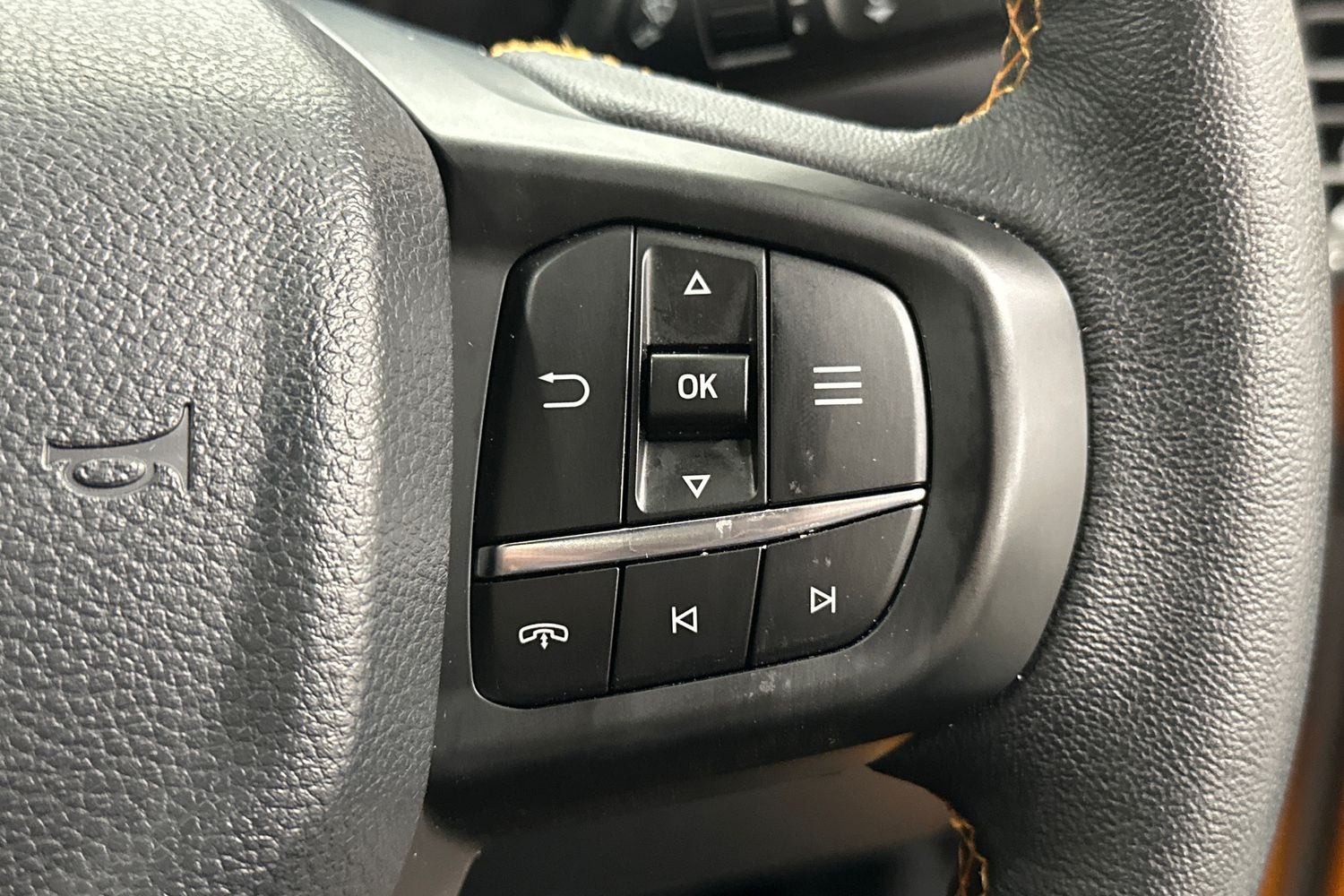 Used Ford Ranger 2025 for sale - 77543560: Photo 35