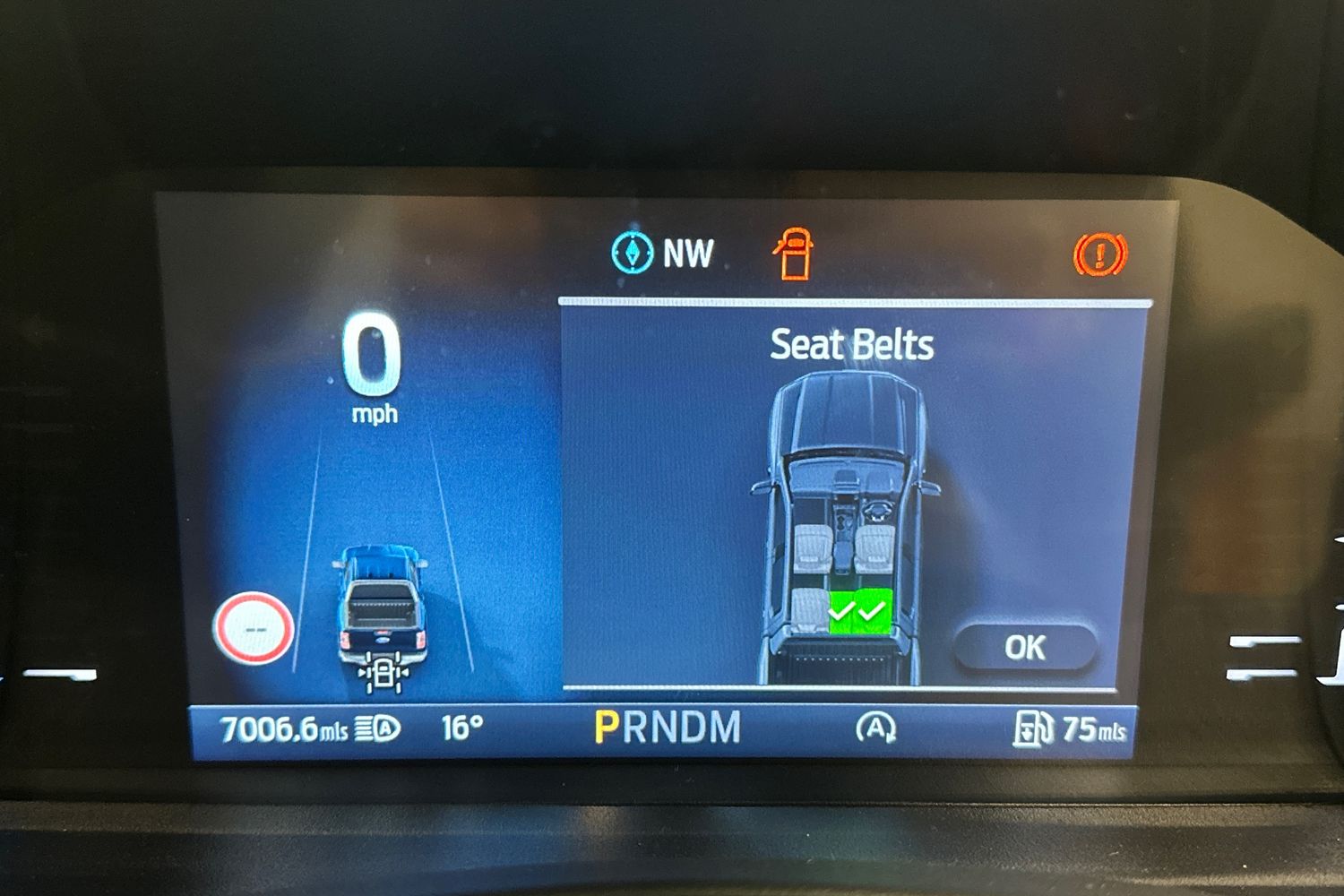 Used Ford Ranger 2025 for sale - 77543560: Photo 36