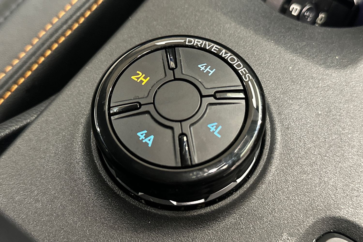 Used Ford Ranger 2025 for sale - 77543560: Photo 37