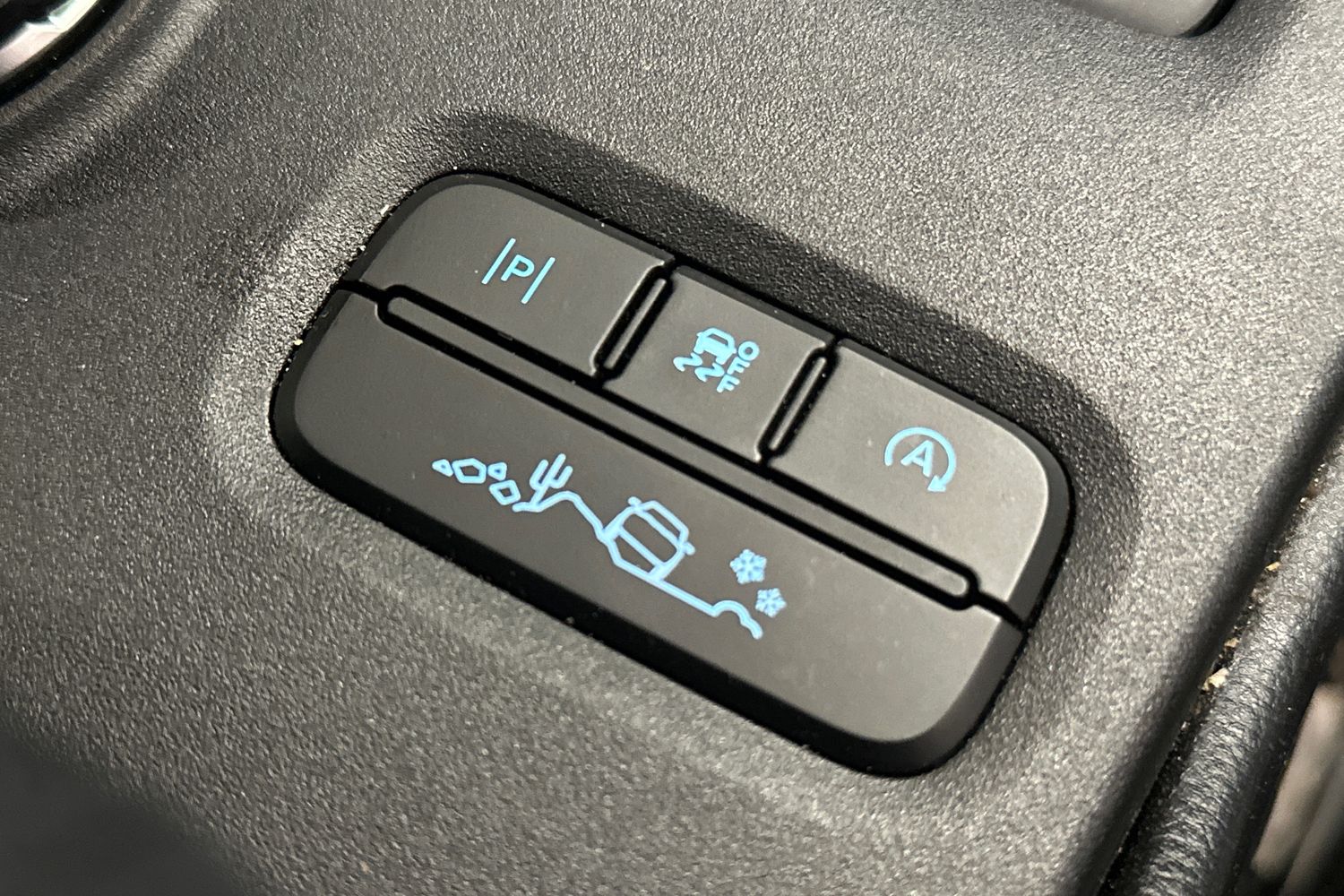 Used Ford Ranger 2025 for sale - 77543560: Photo 38