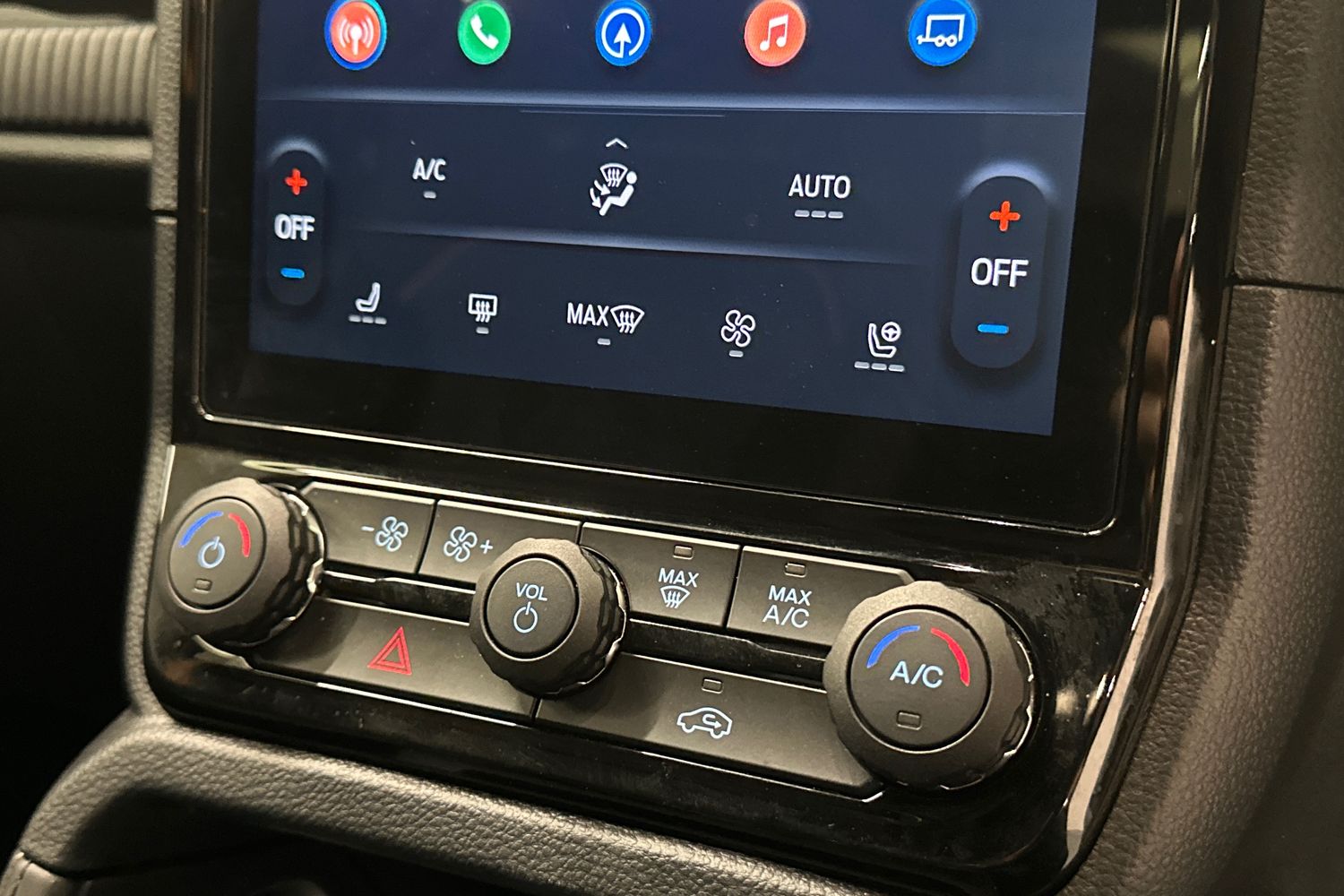 Used Ford Ranger 2025 for sale - 77543560: Photo 39