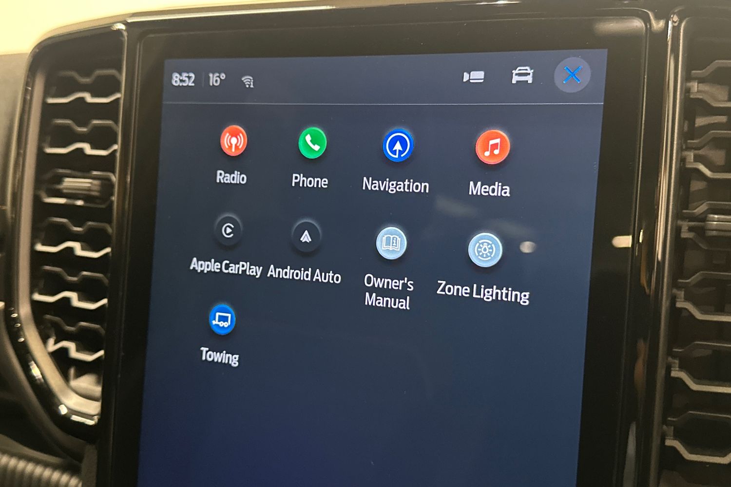 Used Ford Ranger 2025 for sale - 77543560: Photo 40