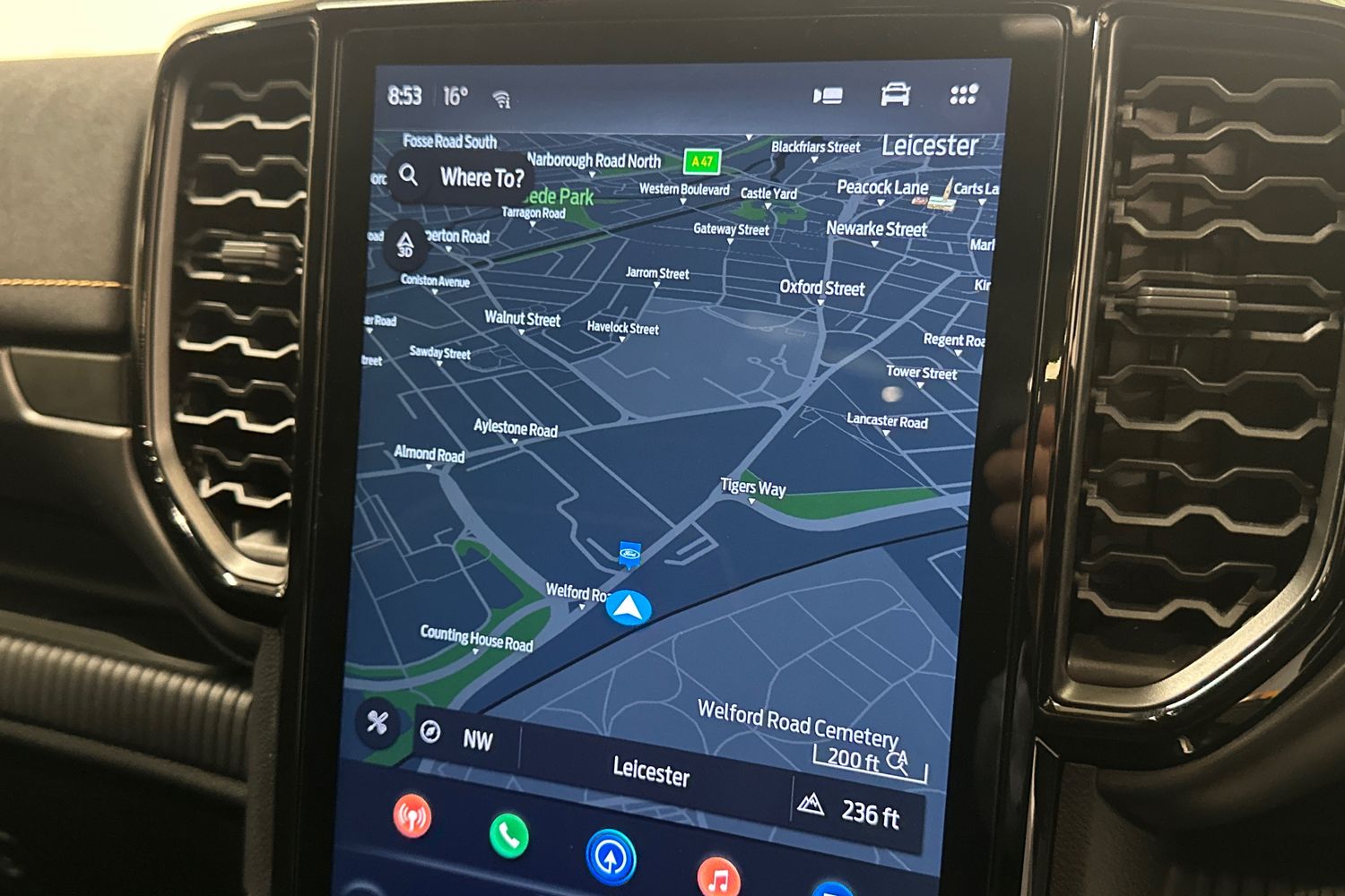 Used Ford Ranger 2025 for sale - 77543560: Photo 41