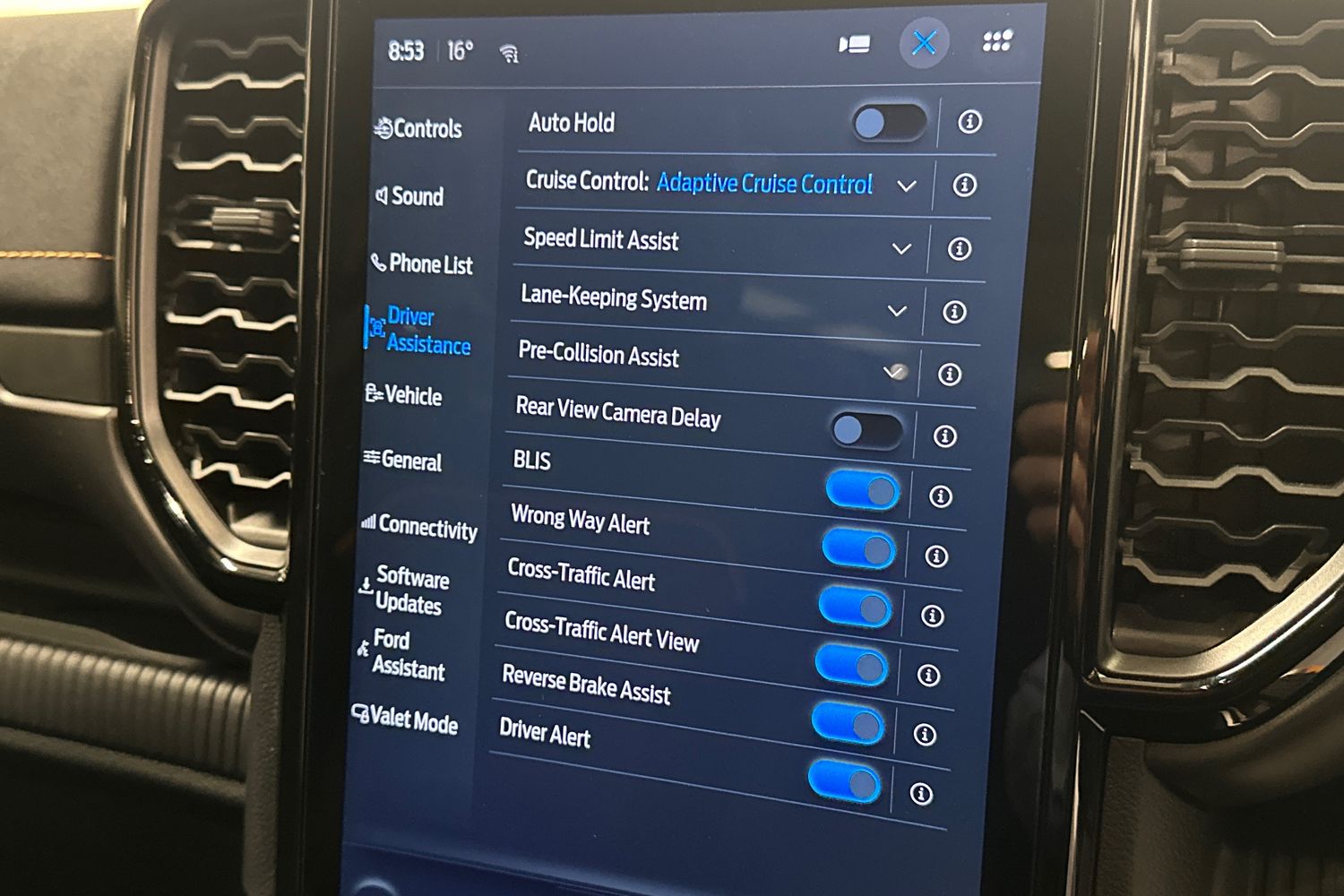 Used Ford Ranger 2025 for sale - 77543560: Photo 42