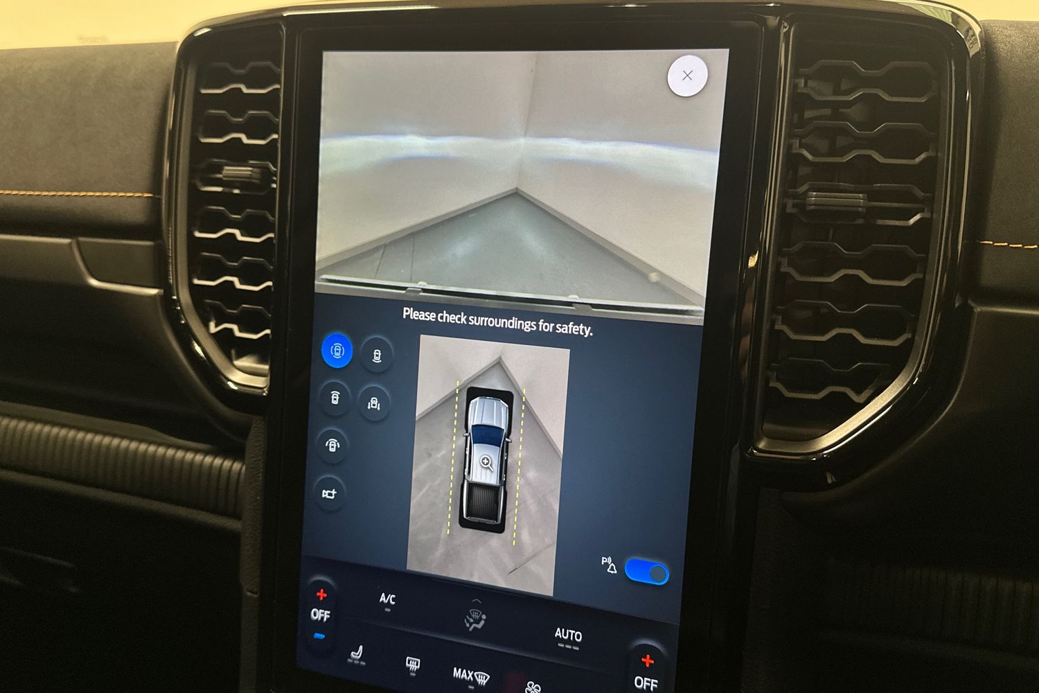 Used Ford Ranger 2025 for sale - 77543560: Photo 43