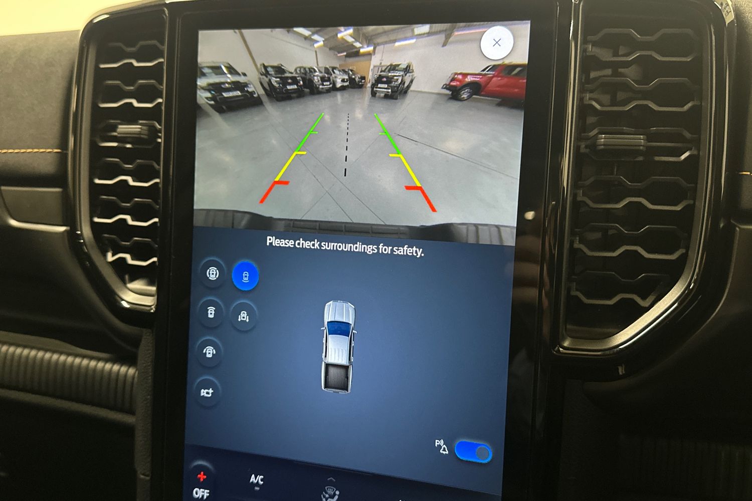 Used Ford Ranger 2025 for sale - 77543560: Photo 44